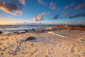 Noclegi nad morzem – relaks na wyspie Wolin