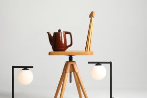 Jak wybrać lampkę na biurko