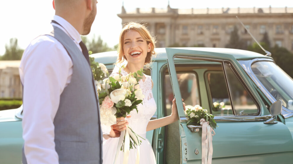 6 ważnych decyzji podczas organizacji ślubu i wesela — krótki poradnik